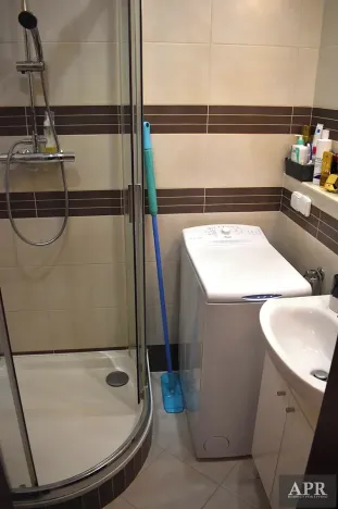 Pronájem bytu 2+1, Veselí nad Moravou, Hutník, 66 m2