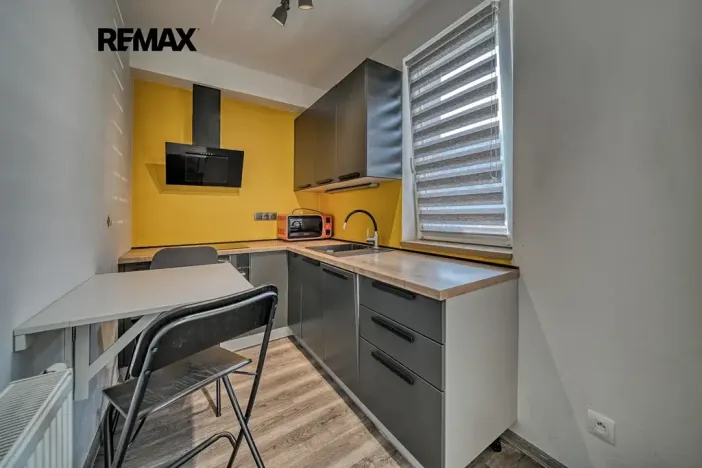 Pronájem bytu 2+kk, Český Brod, Palackého, 49 m2