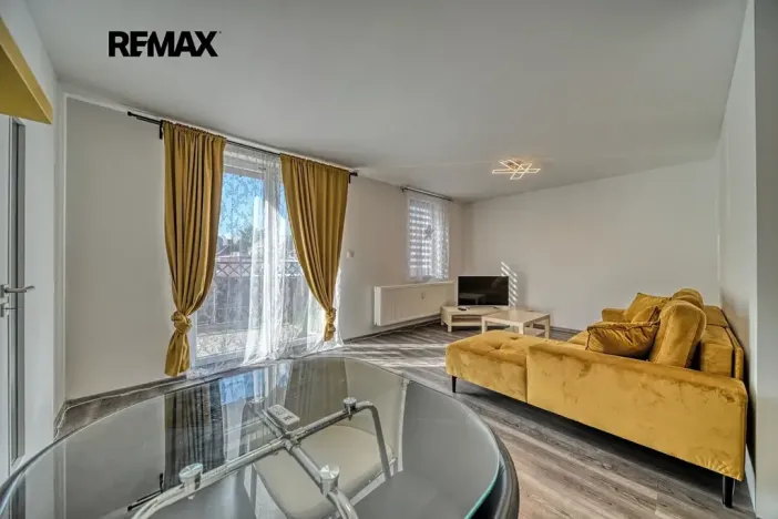 Pronájem bytu 2+kk, Český Brod, Palackého, 49 m2