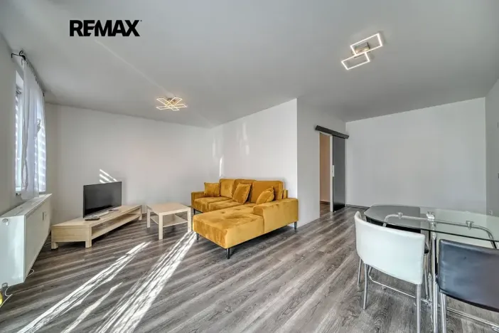 Pronájem bytu 2+kk, Český Brod, Palackého, 49 m2