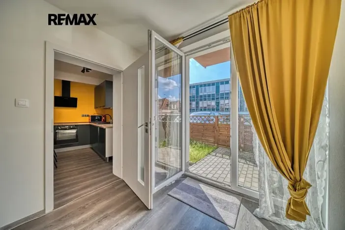 Pronájem bytu 2+kk, Český Brod, Palackého, 49 m2