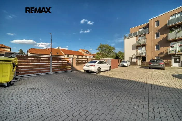 Pronájem bytu 2+kk, Český Brod, Palackého, 49 m2