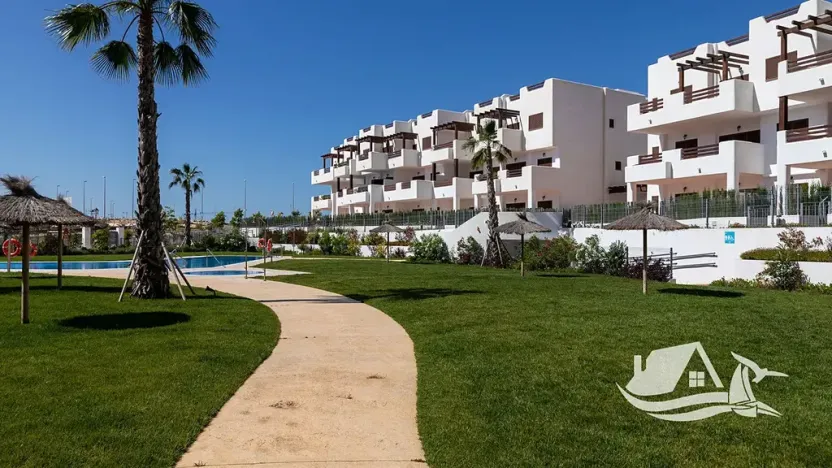 Prodej bytu 3+kk, Pulpí, Španělsko, Calle Mar de Alborán, 60 m2