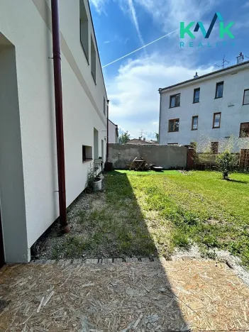 Pronájem rodinného domu, Karlovy Vary, Česká, 180 m2