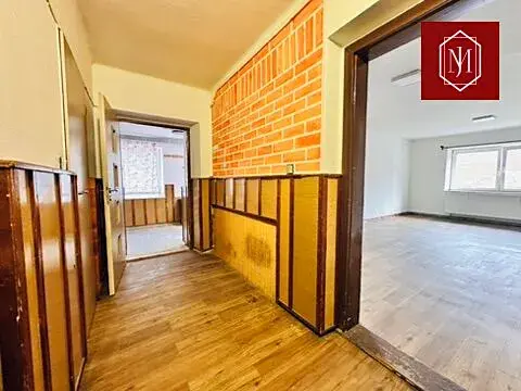 Pronájem bytu 3+1, Kostelec, 98 m2