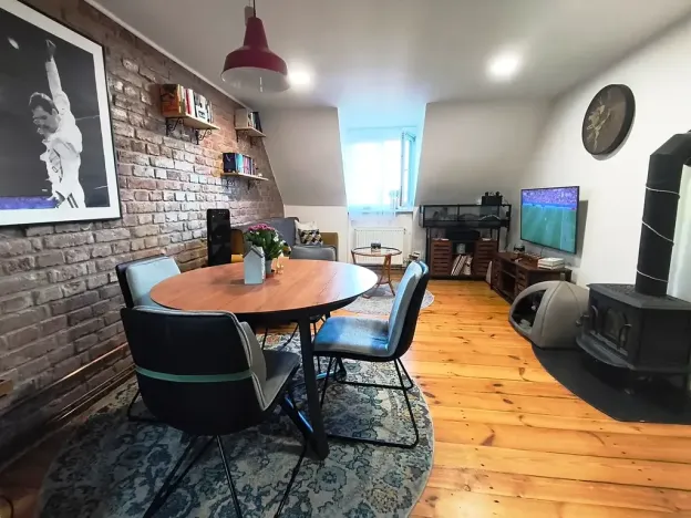 Prodej bytu 3+1, Ústí nad Labem, Ve Smyčce, 65 m2
