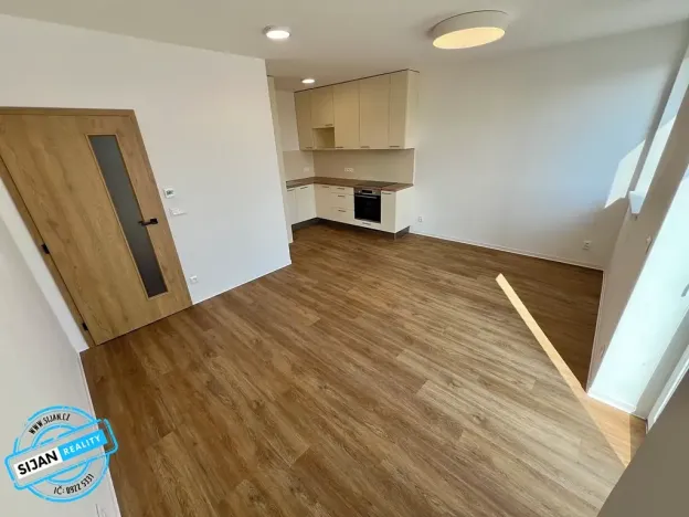 Pronájem bytu 3+kk, Opava, Přemyslovců, 60 m2
