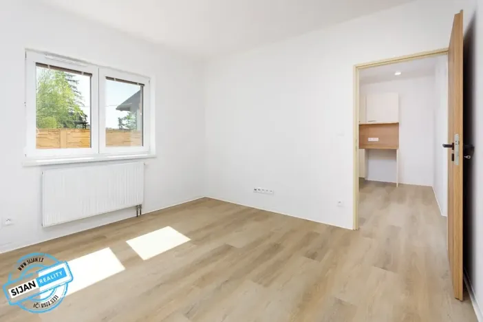 Pronájem bytu 1+1, Opava, 25 m2