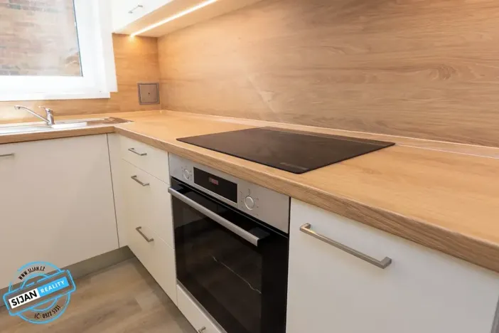 Pronájem bytu 1+1, Opava, 25 m2