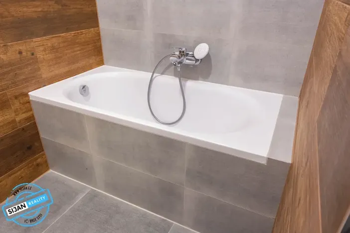Prodej bytu 3+kk, Olomouc, Stará Víska, 72 m2