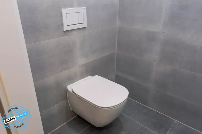 Prodej bytu 3+kk, Olomouc, Stará Víska, 72 m2