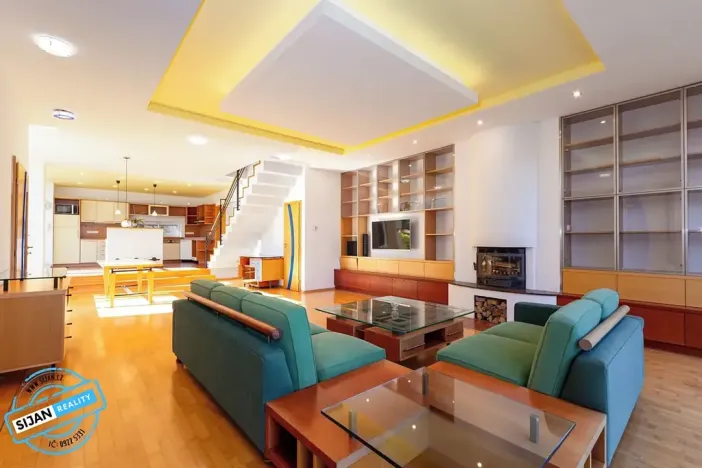 Prodej rodinného domu, Chvalíkovice, 180 m2