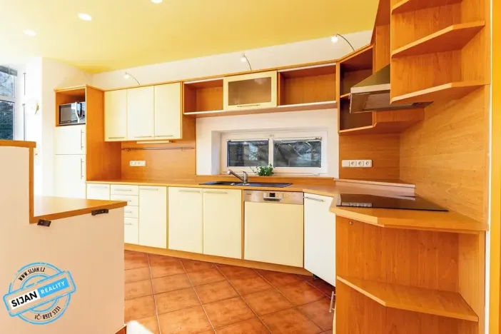 Prodej rodinného domu, Chvalíkovice, 180 m2