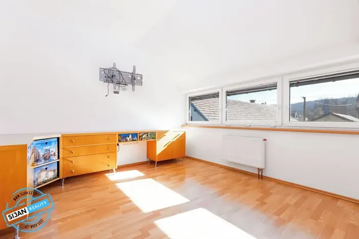 Prodej rodinného domu, Chvalíkovice, 180 m2