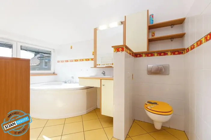 Prodej rodinného domu, Chvalíkovice, 180 m2