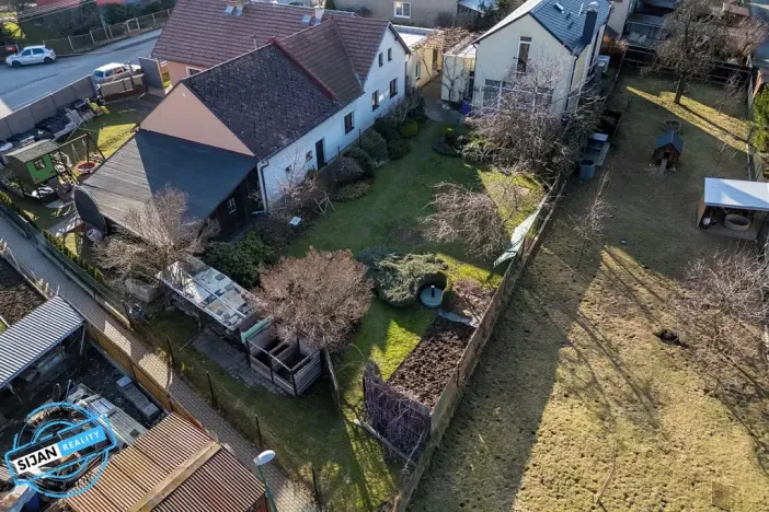 Prodej rodinného domu, Chvalíkovice, 180 m2