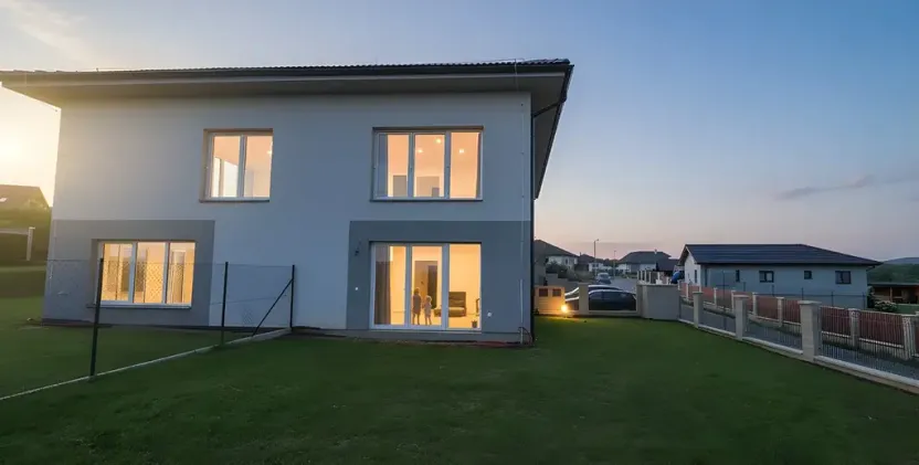 Prodej bytu 4+kk, Stará Huť, K Lomu, 104 m2