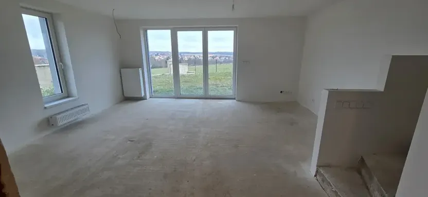 Prodej rodinného domu, Stará Huť, K Lomu, 104 m2