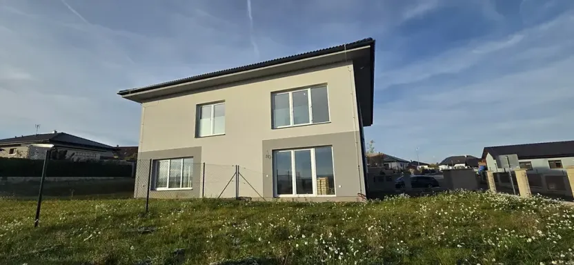 Prodej rodinného domu, Stará Huť, K Lomu, 104 m2