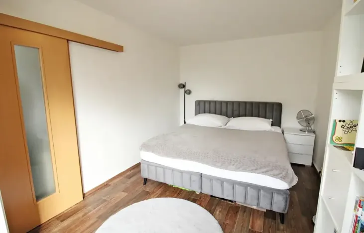 Pronájem bytu 2+kk, Praha - Černý Most, Bryksova, 39 m2