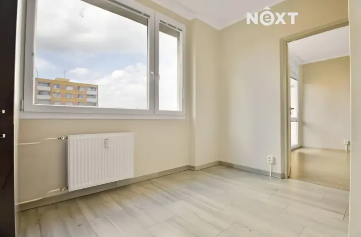 Pronájem bytu 2+1, Žatec, Příkrá, 54 m2