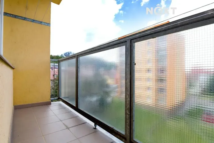 Pronájem bytu 2+1, Žatec, Příkrá, 54 m2
