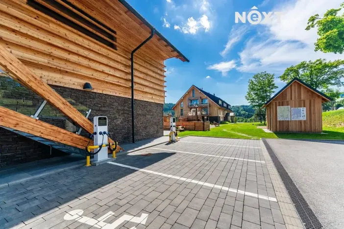 Prodej bytu 2+kk, Vítkovice, 57 m2