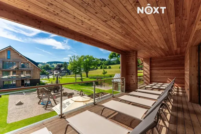 Prodej bytu 2+kk, Vítkovice, 57 m2