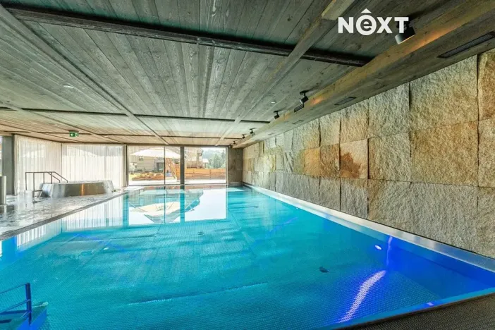 Prodej bytu 2+kk, Vítkovice, 57 m2