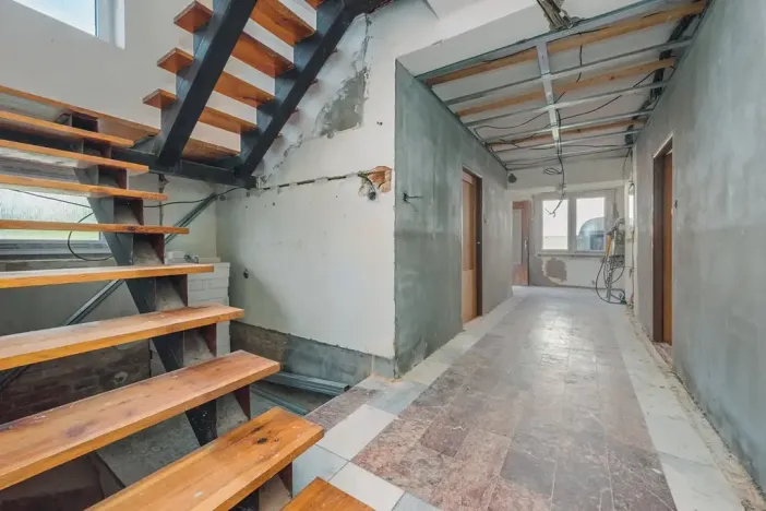 Prodej rodinného domu, Úhřetice, 160 m2