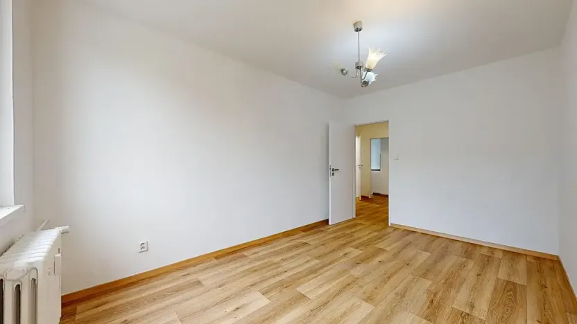 Pronájem bytu 3+1, Týnec nad Sázavou, Jílovská, 80 m2