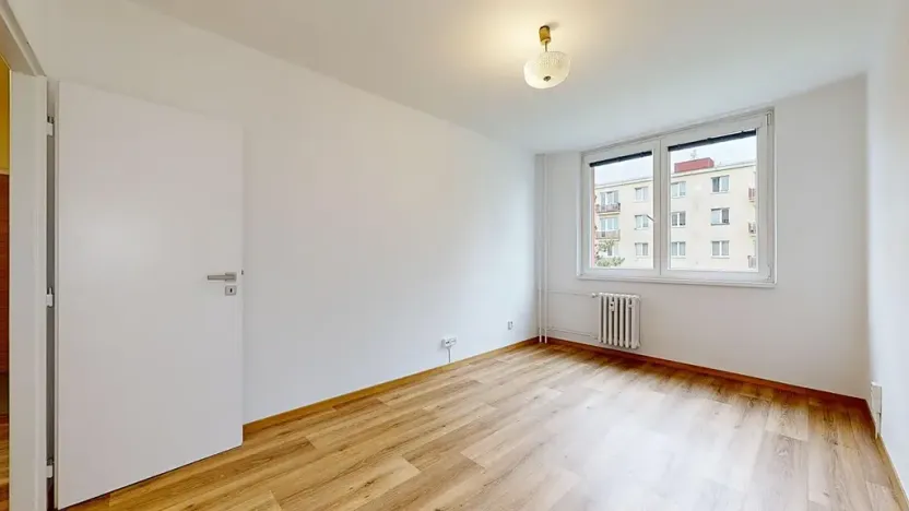 Pronájem bytu 3+1, Týnec nad Sázavou, Jílovská, 80 m2
