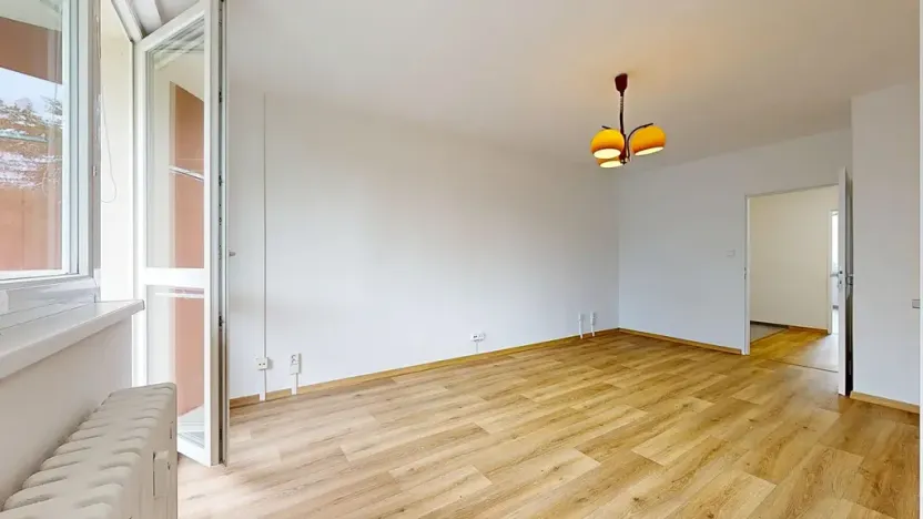 Pronájem bytu 3+1, Týnec nad Sázavou, Jílovská, 80 m2