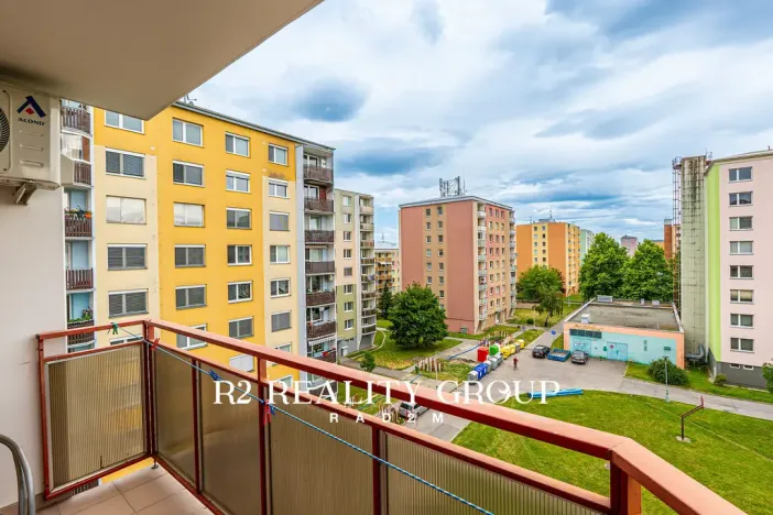 Prodej bytu 4+1, Prostějov, Václava Špály, 91 m2