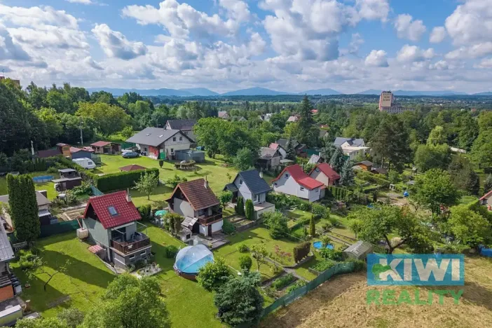 Prodej chaty, Šenov, 30 m2