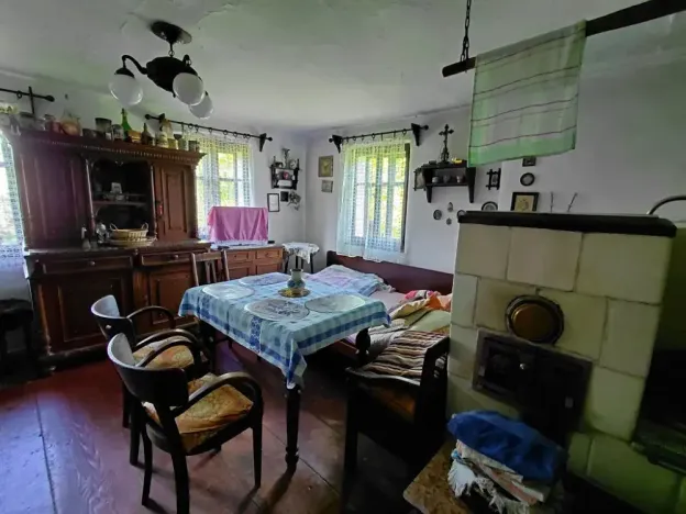 Prodej chalupy, Vacov, 75 m2