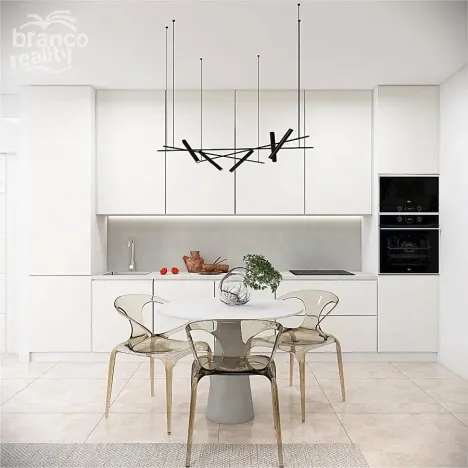 Prodej bytu 3+kk, Torrevieja, Alicante, Španělsko, 77 m2