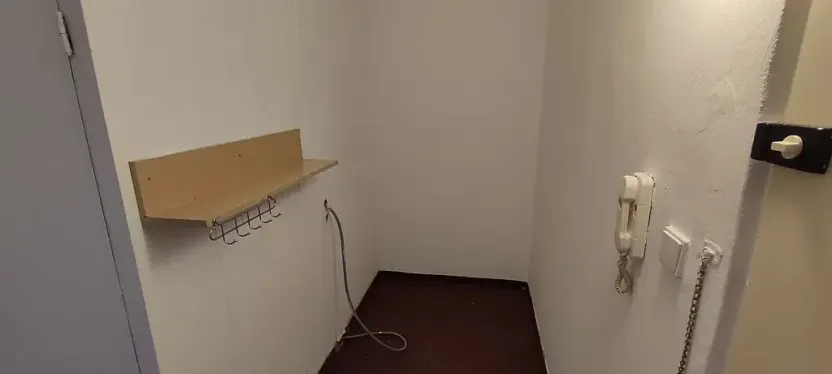 Pronájem bytu 1+1, Cheb, Krátká, 35 m2
