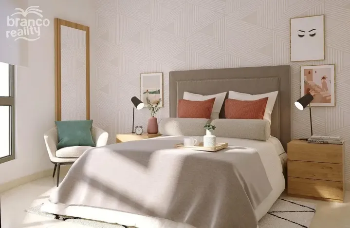 Prodej bytu 2+kk, Torrevieja, Alicante, Španělsko, 52 m2