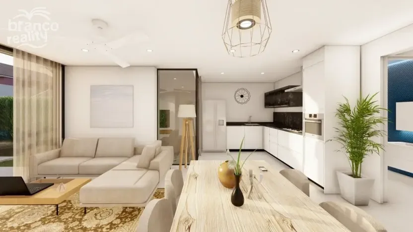 Prodej rodinného domu, Los Urrutias, Murcia, Španělsko, 120 m2