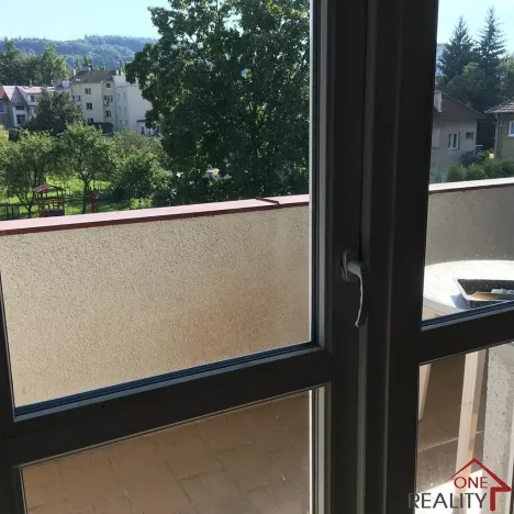 Pronájem pokoje, Zlín, třída Tomáše Bati, 114 m2