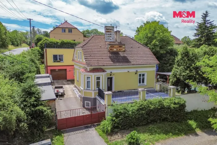 Pronájem bytu 1+1, Stříbro, Lesní cesta, 36 m2