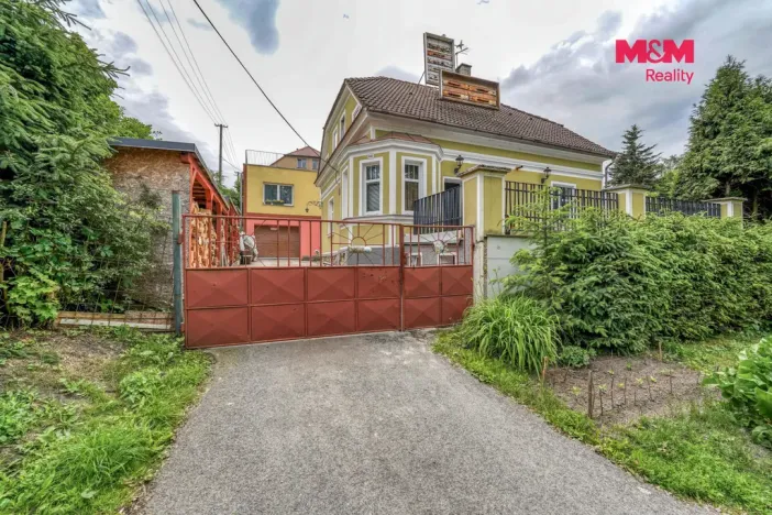Pronájem bytu 1+1, Stříbro, Lesní cesta, 36 m2