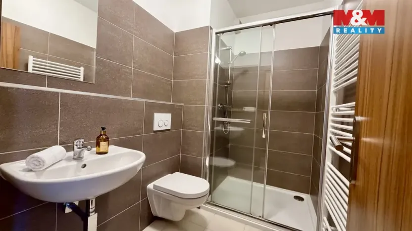 Prodej bytu 2+kk, Loučná nad Desnou - Kouty nad Desnou, 34 m2