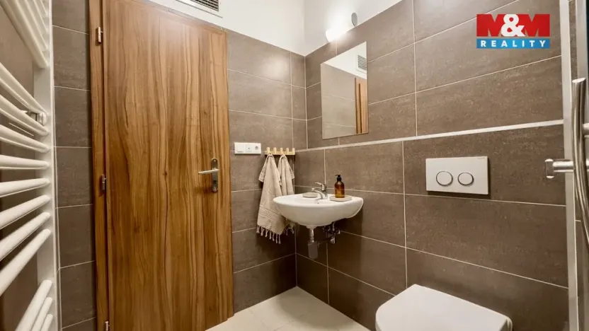 Prodej bytu 2+kk, Loučná nad Desnou - Kouty nad Desnou, 34 m2