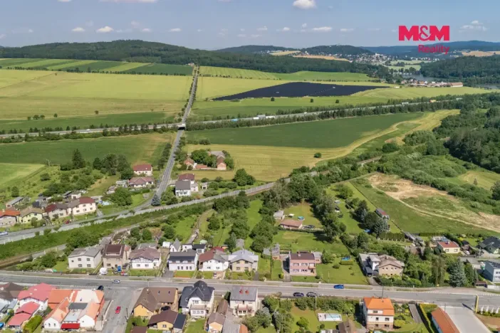 Prodej rodinného domu, Kařez, 203 m2