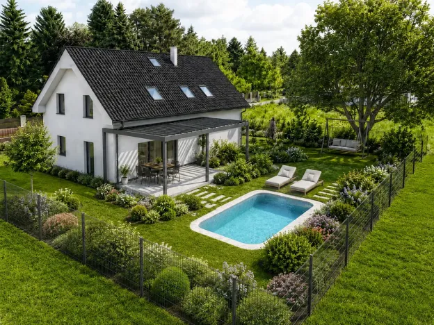 Prodej rodinného domu, Praha - Kolovraty, Pod Náhonem, 159 m2