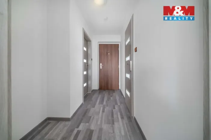 Prodej bytu 2+kk, Hořovice, Sklenářka, 77 m2