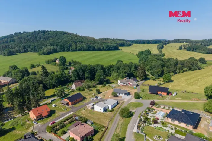 Prodej rodinného domu, Vidice, 139 m2