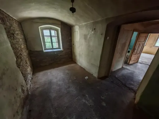 Prodej rodinného domu, Dolní Újezd, 91 m2